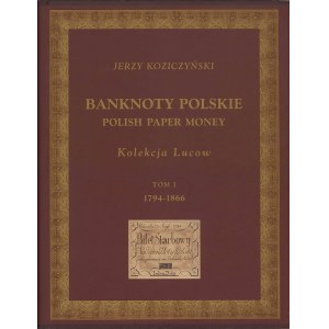 Lucow I - Banknoty polskie 1794-1866