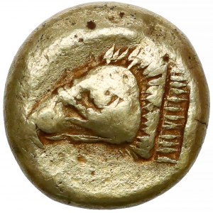 Grecja, Jonia, Fokaia, Hekte elektronowe (II/III w. p.n.e.)