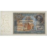 20 złotych 1931 - AB