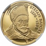 100 złotych 1997 Stefan Batory