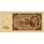 10 złotych 1948 - A