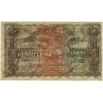 Lithuania, 5 Litai 1922 SPECIMEN