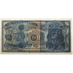 Lithuania, 100 Litu 1922 SPECIMEN - A 000054