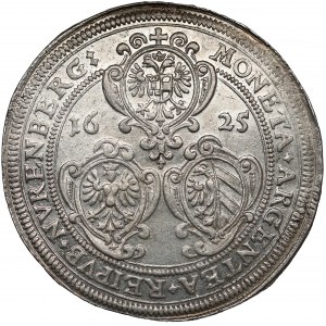 Niemcy, Norymberga, Talar 1625 - bardzo ładny