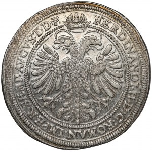 Niemcy, Norymberga, Talar 1625 - bardzo ładny