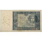 5 złotych 1930 - Ser.A