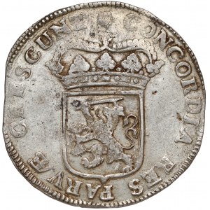 Netherlands, Utrecht, Silver Ducat 1693