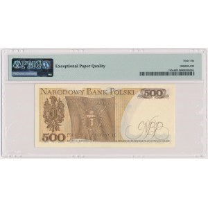500 złotych 1979 - CA