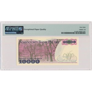 10.000 złotych 1987 - N
