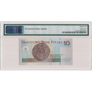 10 złotych 1994 - AB