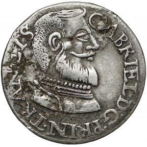 Siedmiogród, Gabriel Batory, Trojak 1613