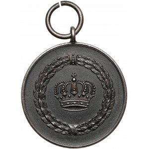 Wirtembergia, Medal za Długoletnią Służbę