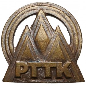 PTTK Górska Odznaka Narciarska