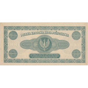 100.000 mkp 1923 - C