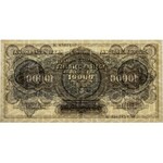 10.000 mkp 1922 - K