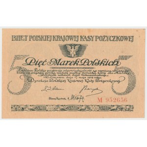 5 mkp 05.1919 - M