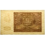 100 złotych 1940 - Ser.B - Falsyfikat ZWZ