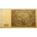 1.000 złotych 1947 - Ser.C - duża litera