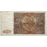 1.000 złotych 1946 - P