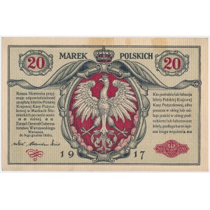 Generał 20 mkp 1916