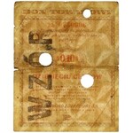 PEWEX 10 centów 1960 - WZÓR - numeracja bieżąca