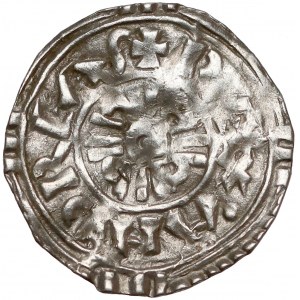 Węgry, Andrzej I (1046-61), Denar