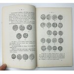 Wykopalisko Głębockie średniowiecznych monet polskich, I. Polkowski 1876