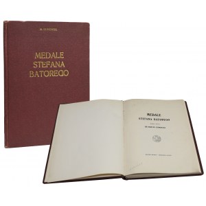 Medale Stefana Batorego, M. Gumowski