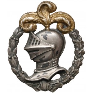 Odznaka, 1 Dywizjon Pociągów Pancernych