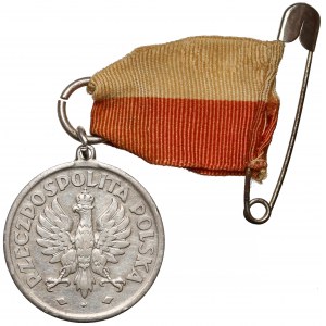 Medal 3-go Maja 1925