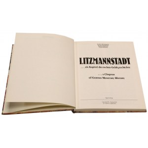 Faranquinet - pieniądze Getta w Łodzi [Litzmannstad... a chapter of German Monetary History]