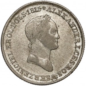 1 złoty polski 1832 KG