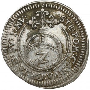 Niemcy, Brandenburgia-Bayreuth, Christian, 2 krajcary 1631