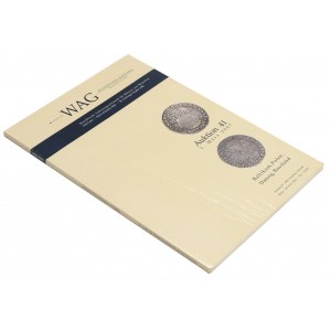 WAG 41 - katalog kolekcji Polski i ciekawej Rosji