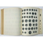 Bahrfeldt - Katalog aukcyjny ważnego zbioru średniowiecza 1921 r.