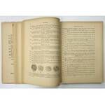 Bahrfeldt - Katalog aukcyjny ważnego zbioru średniowiecza 1921 r.