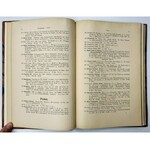 Katalog aukcji Leo Hamburger 1911 - w tym Polska