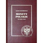 Monety Polskie 1545-1586, 1688-1794 i od 1916, J. Parchimowicz, KOMPLET (2szt)