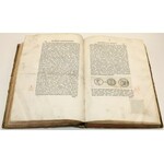 Syromacedonvm... Syriae Nvmmis, Henrico Noris, Florencja 1689