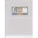 Nepal - set of banknotes 10-1000 Rupees (7pcs)
