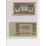 Russia / USSR - big lot of banknotes