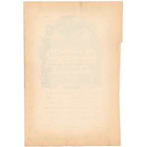 Sp. Akc. W. Kucharski, Em.3, 10x 700 mkp 1923