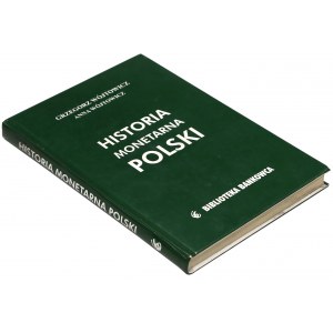 Historia monetarna Polski, Wójtowicz