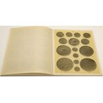 Katalog aukcji kolekcji Uhrmachera - ciekawe poloniki - Leo Hamburger 1913 r.
