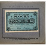 Pamiątki Wojenne - Rok 1918 (Monety Królestwa)