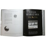 PWPW Księga znaczków pocztowych 2016