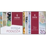 PWPW Żubry 9 szt. - Potęga Podłoża (polski)