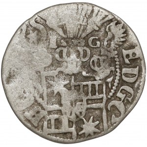 Niemcy, Schleswig-Holstein-Schauenburg, Grosz 1602