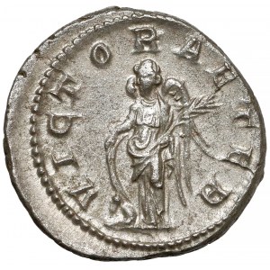 Rome, Gordian III, AR Antoninian - Victoria