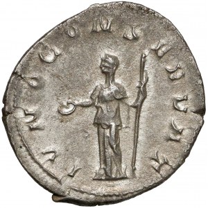 Cesarstwo Rzymskie, Otacilla Severa, Antoninian - Juno
